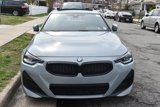Used 2022 BMW 230i Coupe w/ M Sport Package image 3
