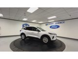 New 2025 Ford Escape Active image 3