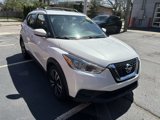Used 2018 Nissan Kicks SV image 5