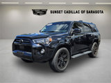 Used 2022 Toyota 4Runner SR5 image 3