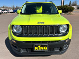 Used 2017 Jeep Renegade Latitude w/ Cold Weather Group image 3