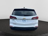 Used 2022 Chevrolet Equinox LS image 3