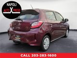 Used 2021 Mitsubishi Mirage ES image 3
