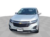 Certified 2022 Chevrolet Equinox LT image 3