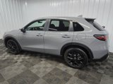 Used 2024 Honda HR-V Sport image 4