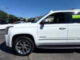 Used 2017 GMC Yukon Denali w/ Open Road Package image 6