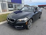 Used 2016 BMW 228i xDrive Convertible image 3