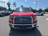 Used 2016 Ford F150 XLT w/ Equipment Group 302A Luxury image 3