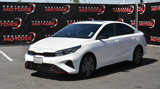 Used 2022 Kia Forte GT-Line w/ GT-Line Premium Package image 3