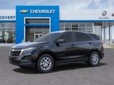 New 2024 Chevrolet Equinox LS w/ LS Convenience Package image 2