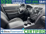 Used 2018 Ford Explorer XLT w/ Equipment Group 202A image 2