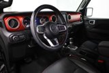 Used 2021 Jeep Wrangler Unlimited Rubicon image 4