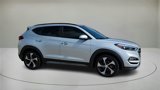 Used 2018 Hyundai Tucson Limited w/ Ultimate Package 02 image 2