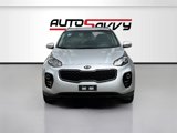 Used 2017 Kia Sportage EX image 2
