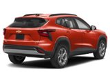 Used 2024 Chevrolet Trax LS w/ LS Convenience Package image 2