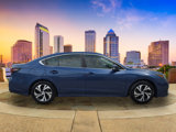 Used 2020 Subaru Legacy Premium w/ Cargo Package image 3