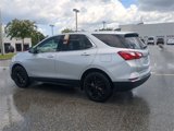 Used 2020 Chevrolet Equinox LT w/ Sport Edition image 6