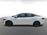 Used 2024 Nissan Sentra SV image 4