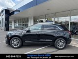 Certified 2022 Cadillac XT5 Premium Luxury w/ Technology Package image 4