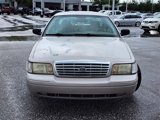 Used 2008 Ford Crown Victoria LX image 2