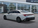 New 2025 Hyundai Elantra Blue image 5