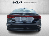 Used 2021 Kia Forte LXS image 4