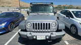 Used 2017 Jeep Wrangler Unlimited Rubicon w/ Connectivity Group image 2