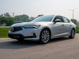 New 2025 Acura Integra image 3