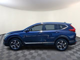 Used 2017 Honda CR-V Touring image 4