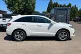 Used 2017 Acura RDX AWD w/ Advance Package image 3