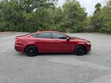 Used 2019 Ford Fusion SE image 2