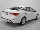 New 2025 Nissan Sentra S image 5