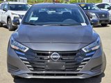 New 2025 Nissan Versa S w/ Trunk Package image 2