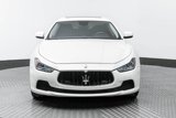 Used 2017 Maserati Ghibli image 2