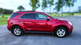 Used 2013 Chevrolet Equinox LT w/ Power Convenience Package image 4