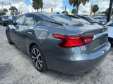 Used 2016 Nissan Maxima Platinum image 4
