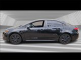 Used 2020 Toyota Corolla LE image 2