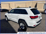 Used 2022 Jeep Grand Cherokee Laredo E image 5