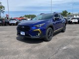 Used 2025 Subaru Crosstrek 2.5i Sport image 3