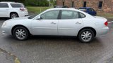 Used 2009 Buick LaCrosse CX image 2