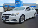 Used 2015 Chevrolet Malibu LT image 3