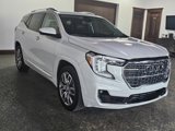 Used 2023 GMC Terrain Denali image 3