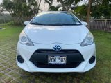 Used 2015 Toyota Prius C One image 2
