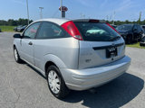 Used 2006 Ford Focus ZX3 Hatchback image 3