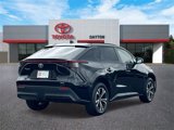 Used 2023 Toyota bZ4X XLE image 5