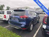 Used 2020 Nissan Rogue SV image 3