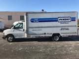 Used 2022 GMC Savana 3500 Extended w/ Power Convenience Package image 4