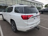 Used 2018 GMC Acadia Denali w/ Technology Package image 5
