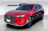 Certified 2023 Ford Escape Active w/ Tech Pack #1 image 2