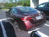 Used 2022 Nissan Sentra SV image 2